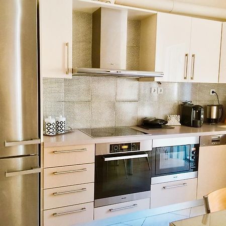 Athens Apartment Eksteriør bilde