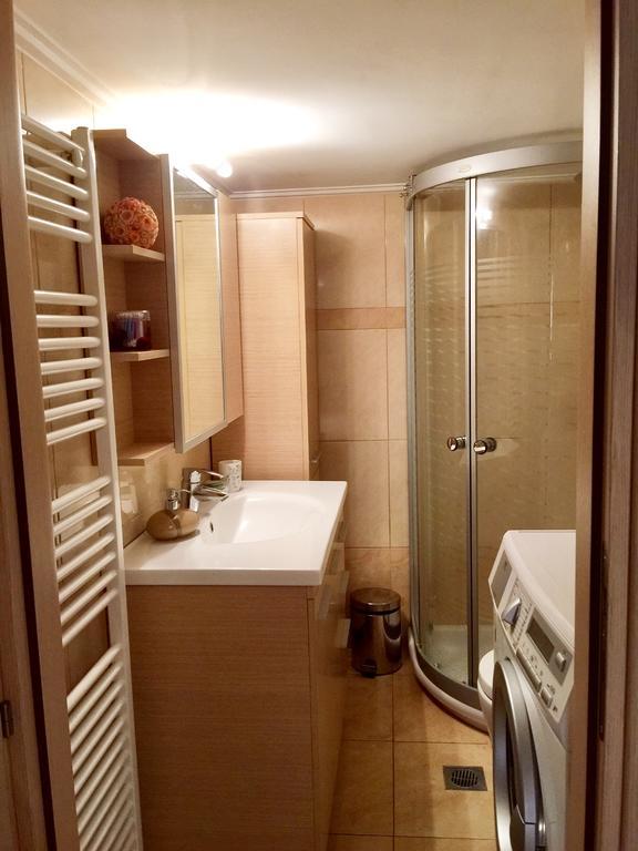 Athens Apartment Eksteriør bilde