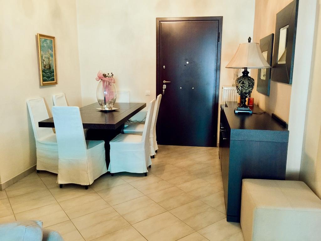 Athens Apartment Eksteriør bilde