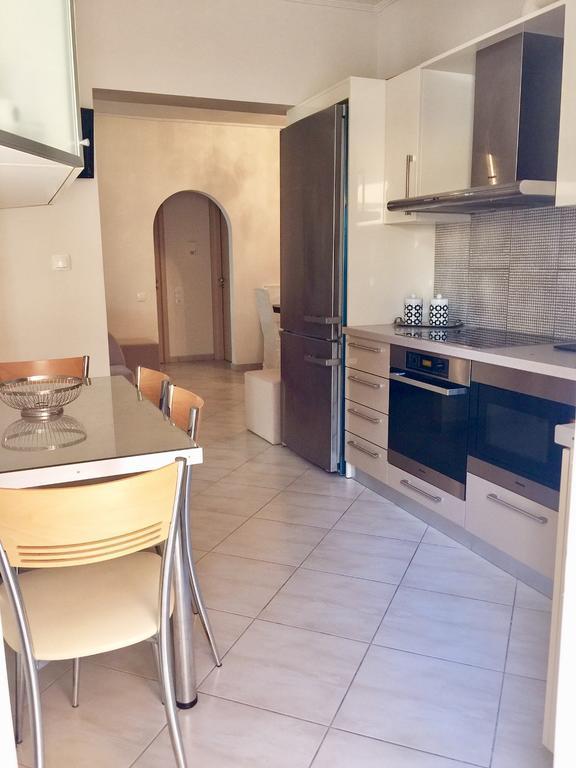 Athens Apartment Eksteriør bilde