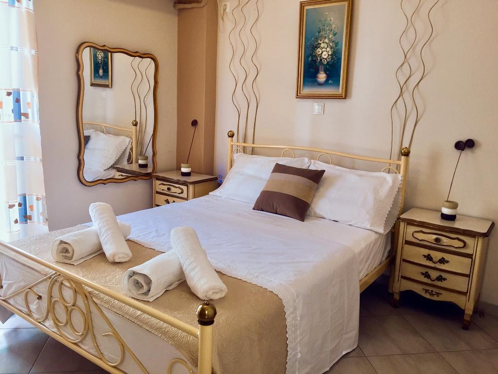 Athens Apartment Eksteriør bilde
