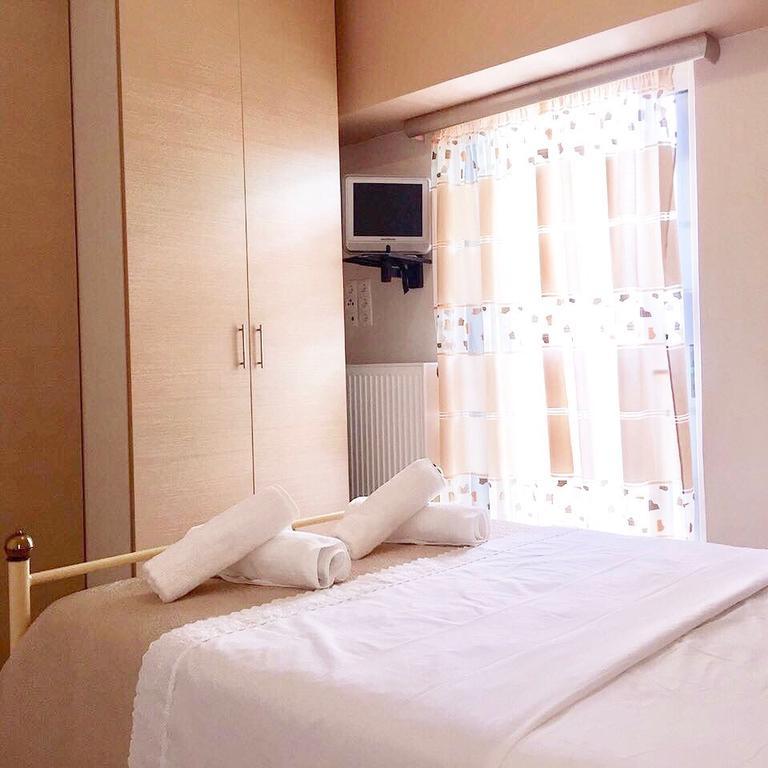 Athens Apartment Eksteriør bilde