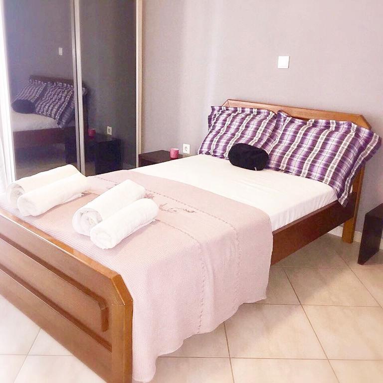 Athens Apartment Eksteriør bilde