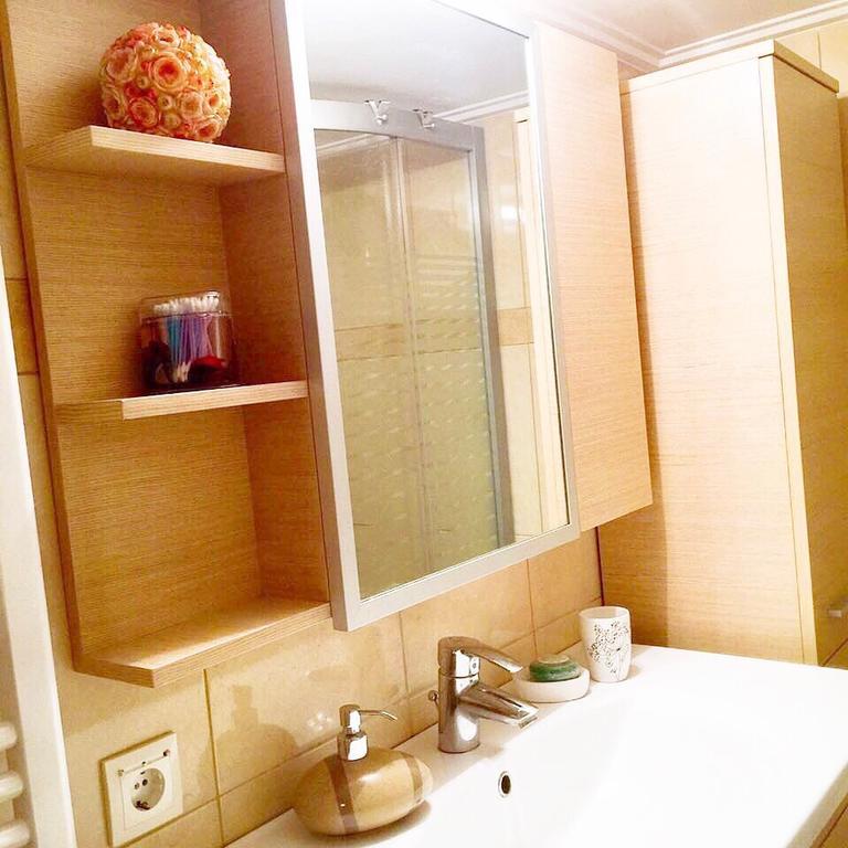 Athens Apartment Eksteriør bilde